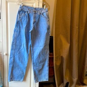 Lee jeans